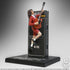 Knucklebonz AC/DC Rock Iconz Angus Young III Statue